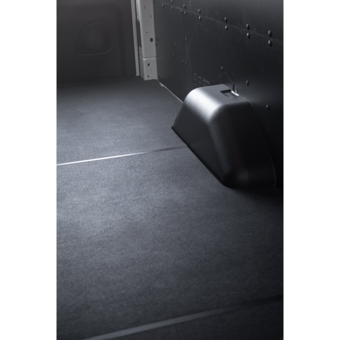 LEGEND StabiliGrip Kit With Sills Ford Transit 130" Wheelbase Cargo Van 3 Pc - Single Side Door Model 731-135-6441