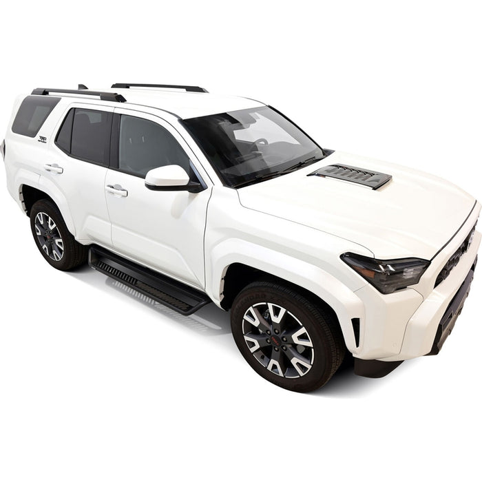 Westin Outlaw Drop Side Steps Model 20-43785