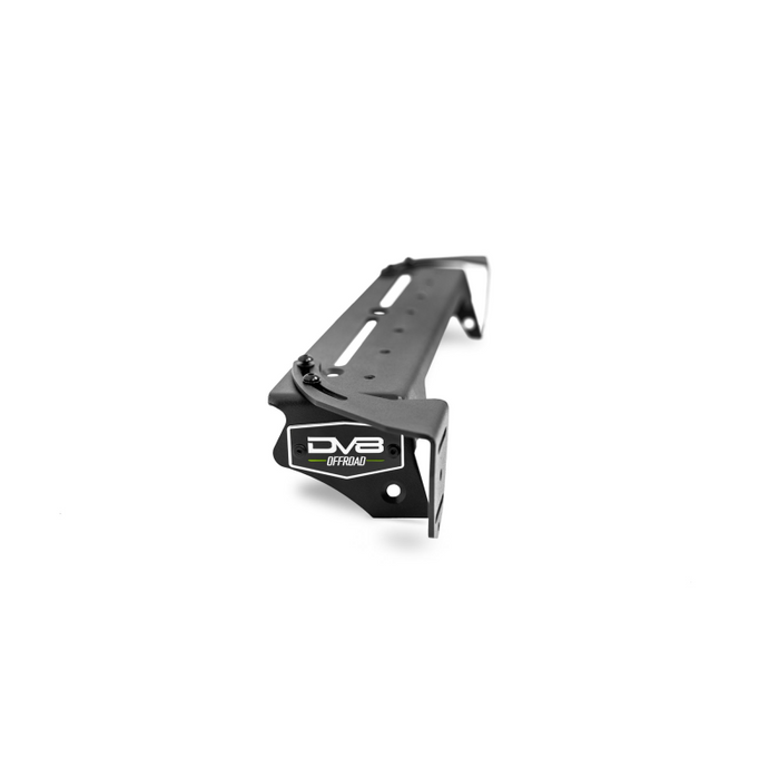 DV8 Offroad 2010-2024 Toyota 4Runner Digital Device Dash Mount Model DMT3-01