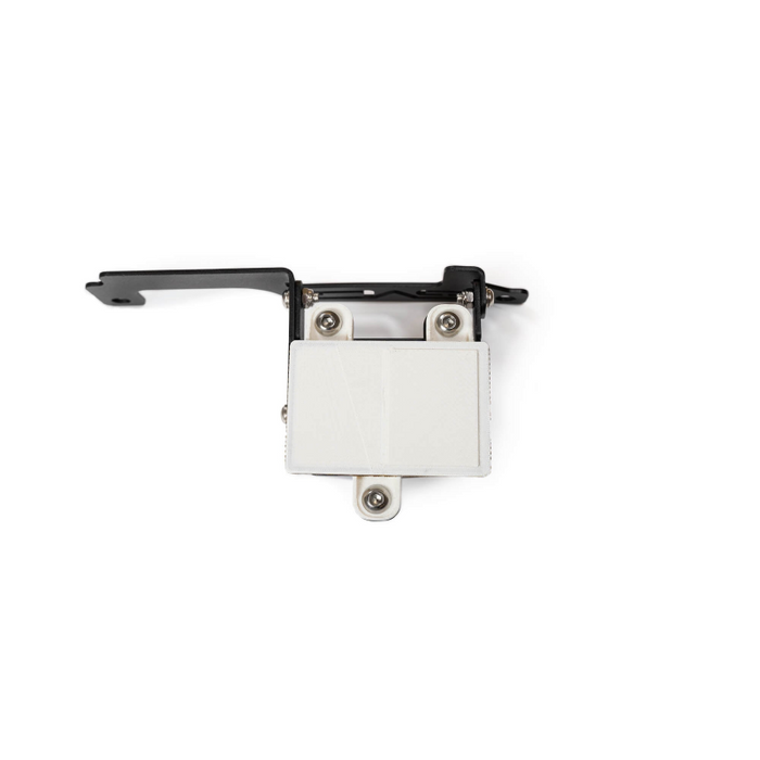 DV8 Offroad 2021-2026 Ford Bronco Adaptive Cruise Control Relocation Bracket Model ABBR-01