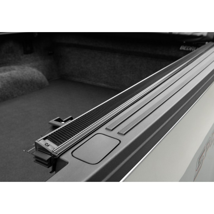 Truxedo Pro X15 Tonneau Cover - Black - 2015-2024 Ford F-150 8' 2" Bed Model 1498701
