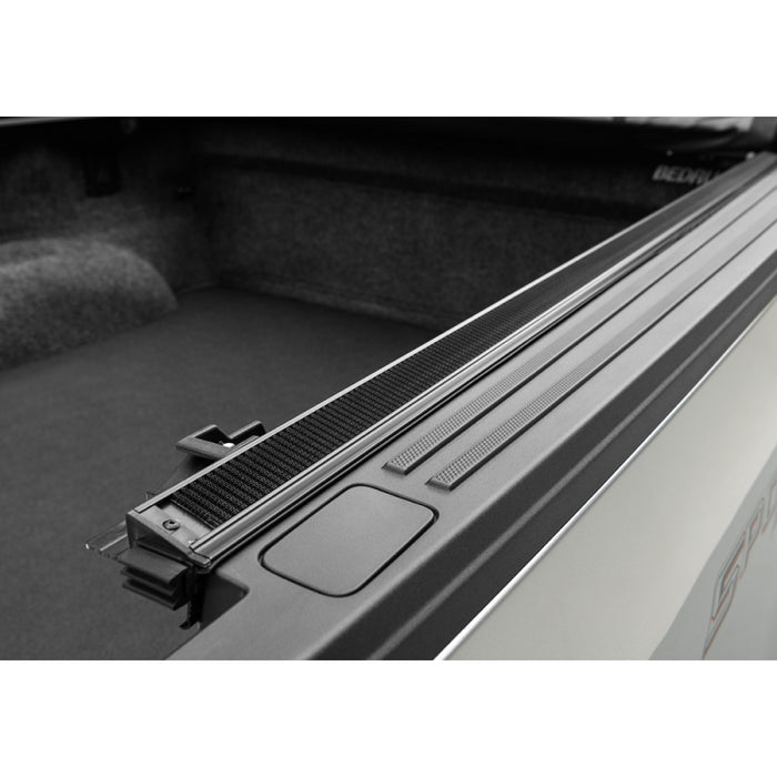 Truxedo Pro X15 Tonneau Cover - Black - 2015-2024 Ford F-150 5' 7" Bed (Includes Lightning) Model 1497701