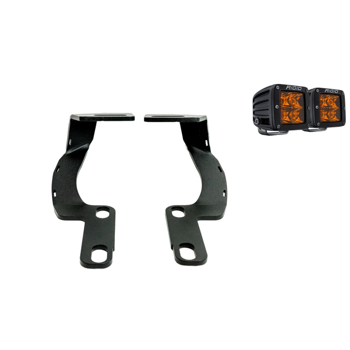 Rago Fabrication Universal Molle Panel RotopaX Mounts Model AC9905301NA