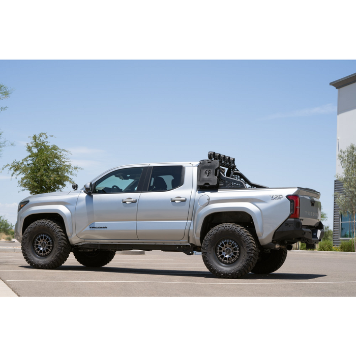 Rago Fabrication 2024+ Toyota Tacoma Chase Rack Model C670033060103