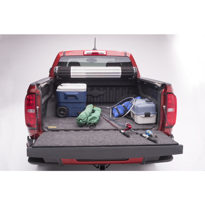 Bedrug Classic Bedmat - Works with Spray-In Or No Bed Liners 5' Bed Model BMB23CCS