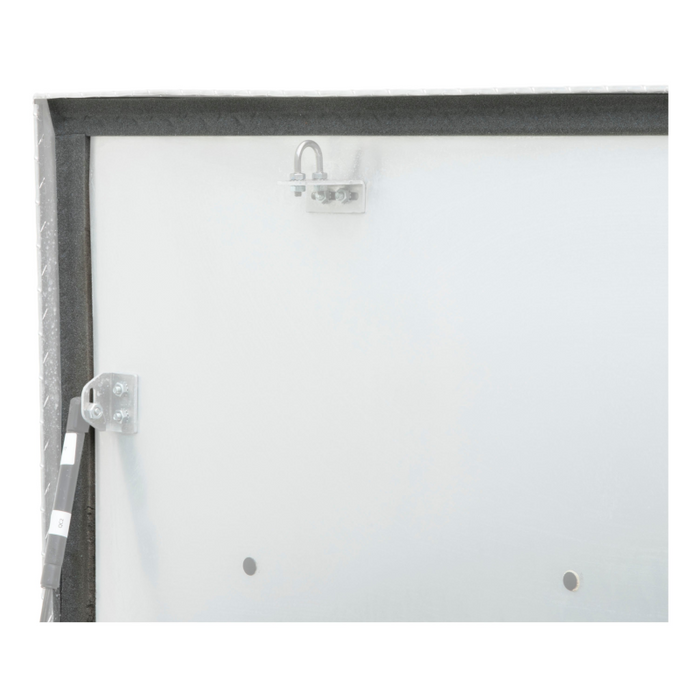UWS Replacement Lid Gasket Foam Model UWS-125FOAM