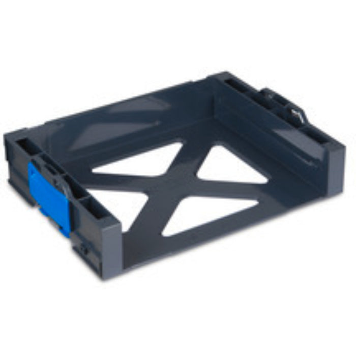Sortimo LT-BOXX 136 G  14 In x 17 In x 6 In Model 6000011066