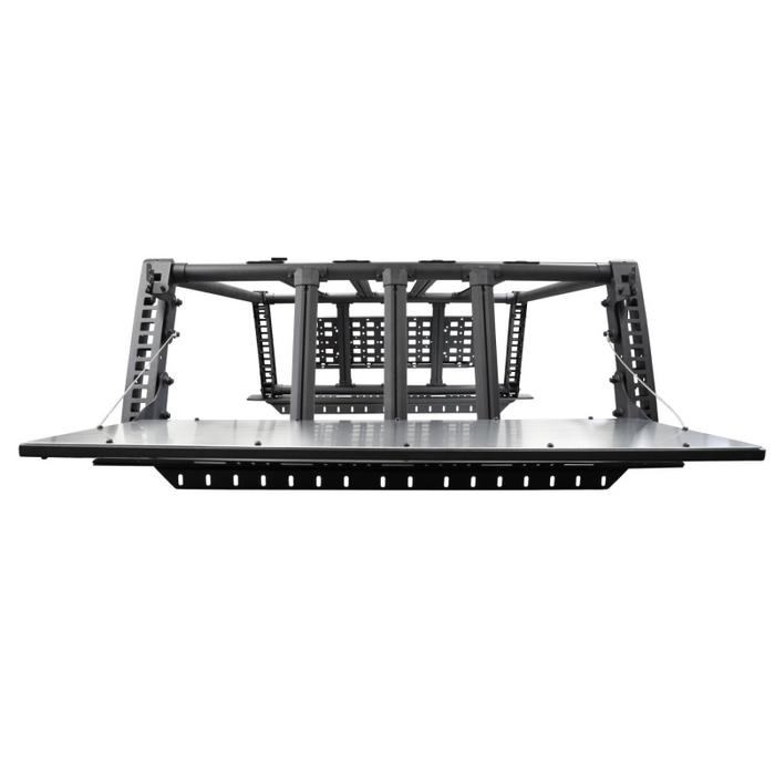 Go Rhino XRS Accessory Gear Table - Midsize Truck Model 5950110T