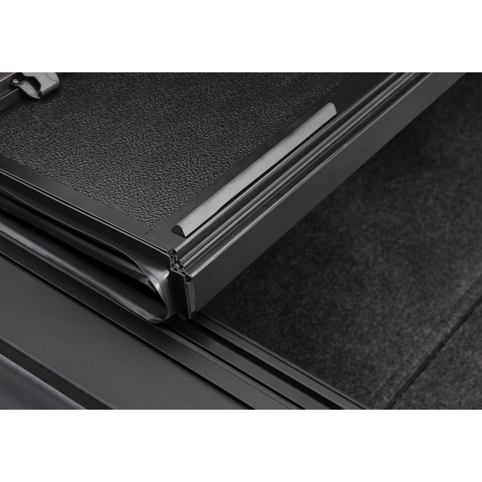 BAK BAKFlip FiberMax Hard Folding Truck Bed Cover For Select 2024-2026 Toyota Tacoma 6' 2" Bed Model 1126447