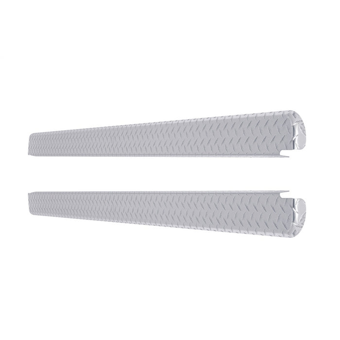 Dee Zee Brite-Tread Wrap Side Bed Caps Model DZ11990