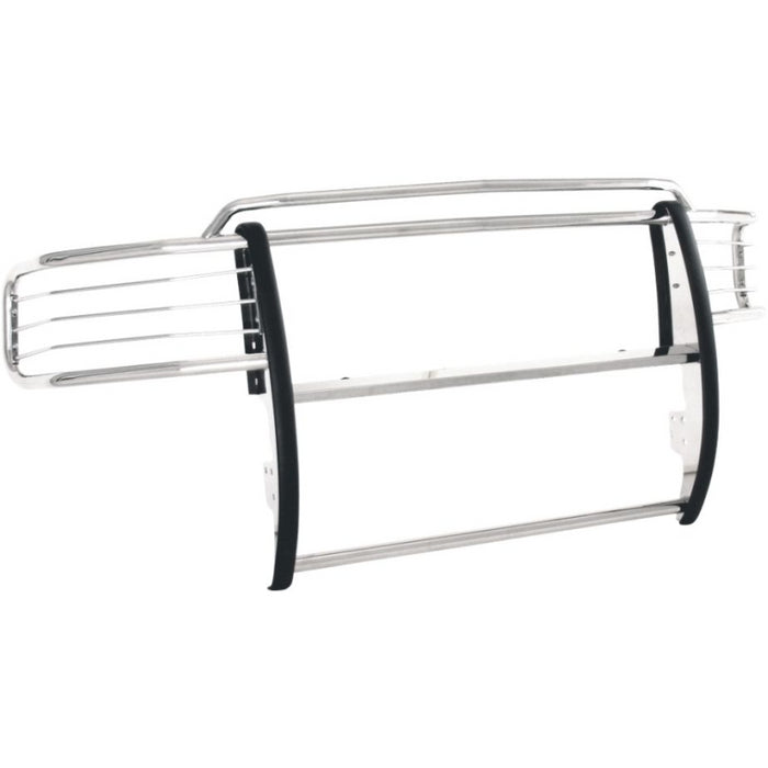 TrailFX Grille Guard Polished Stainless Steel Model E0021S