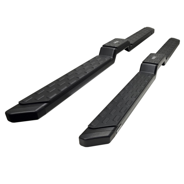 Westin HDX Running Boards Textured Black Model 55-34135