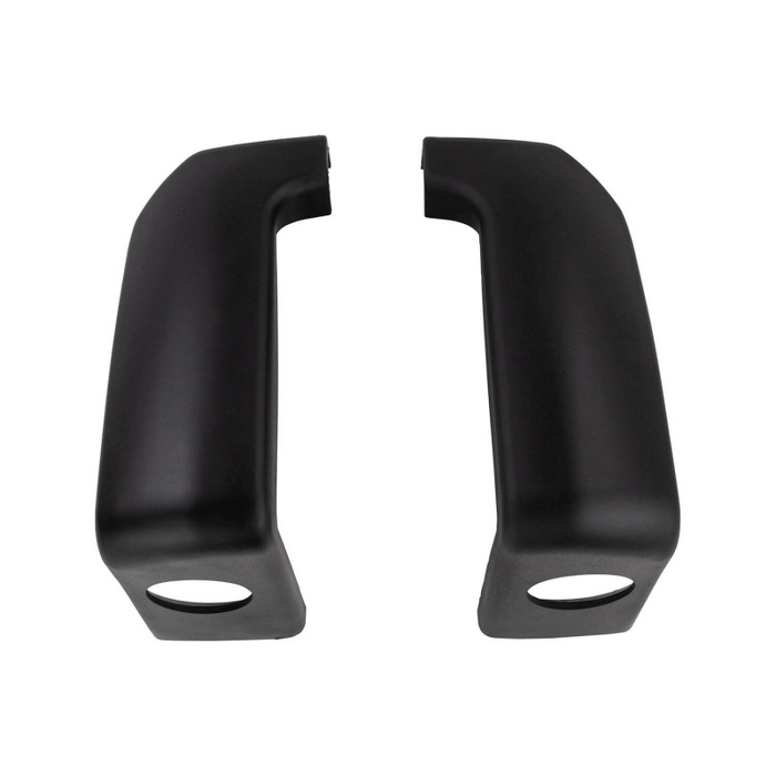 ARB Buffer Kit Used When Installing ARB Sahara Bumper with Top Tube Model 5100160