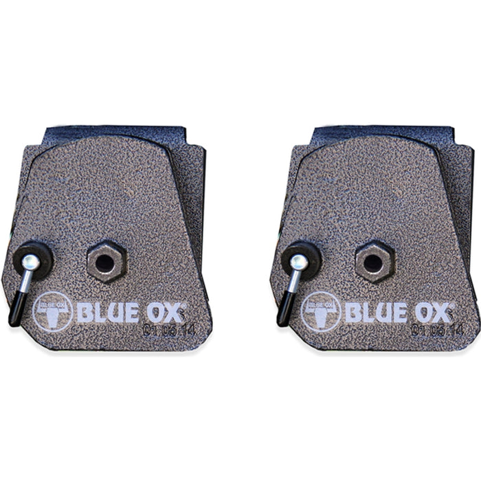 Blue Ox Weight Distributing Lift Bracket Kit Model BXW4010