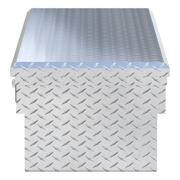 UWS Secure Lock Truck Tool Box, Low Profile Model SL-72-LP