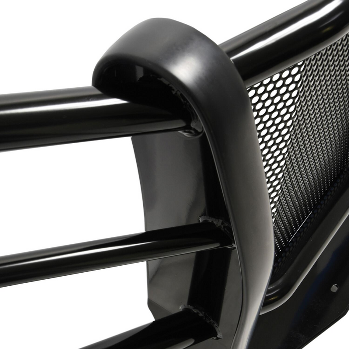 Westin HDX 1-Piece Grille Guard Black Model 57-4045