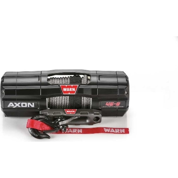 Warn Axon 45-S Synthetic Winch Model 101140