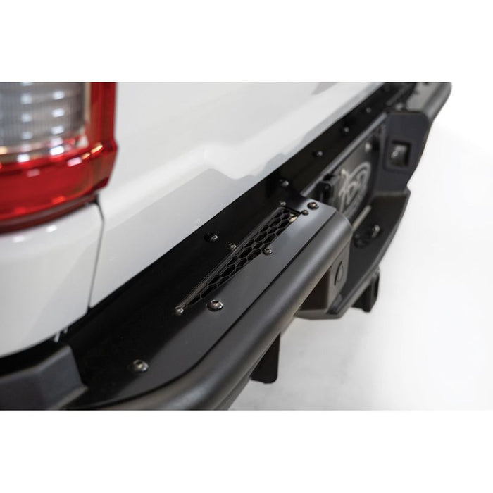 Addictive Desert Designs 24 Ford F-150 Pro Bolt-On Rear Bumper Model R1908571280103