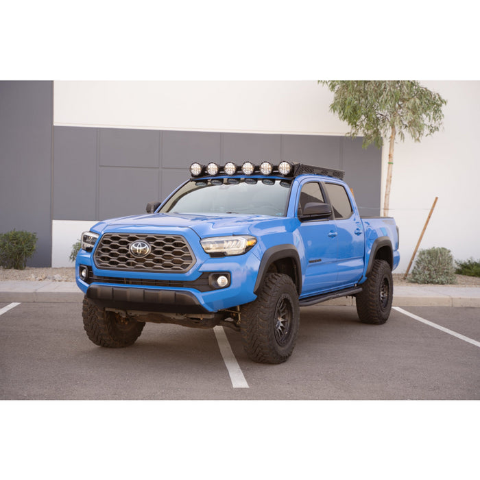 Rago Fabrication 2016-2023 Toyota Tacoma Roof Rack Model AC680640103