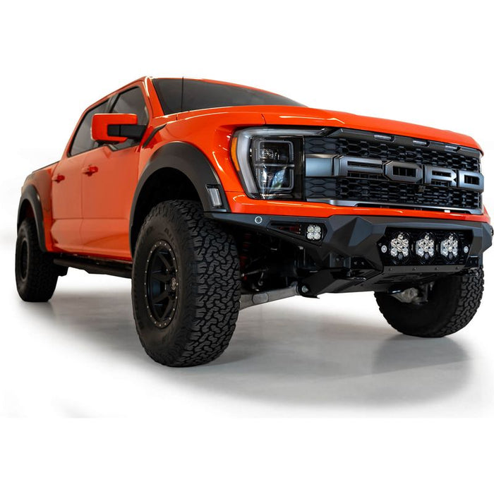 Addictive Desert Designs 21 - 23 Ford Raptor Bomber Front Bumper Model F210014100103