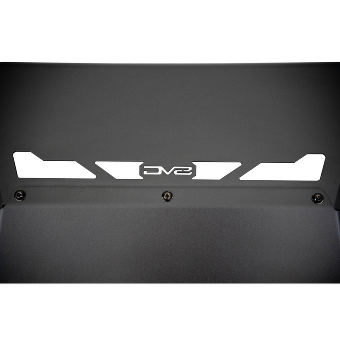 DV8 Offroad 2021-2026 Ford Bronco Low Pro Skid Plate Model SPBR-07