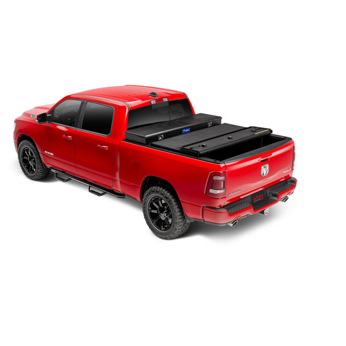 Extang Solid Fold Toolbox 2.0-19-24 (New Body) Ram 1500 6'4" w/o RmBx w/o Multifnctn TG Model 84422