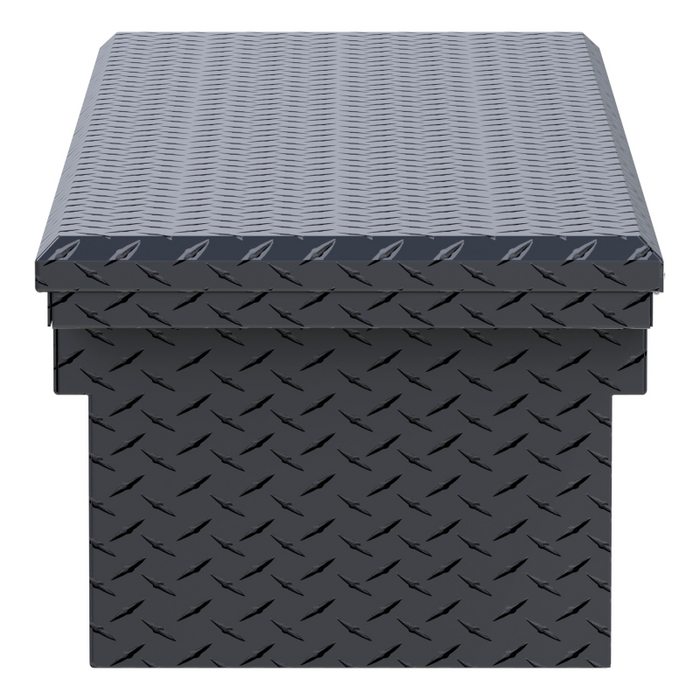 UWS 69" Truck Tool Box with Low Profile Model TBS-69-LP-MB