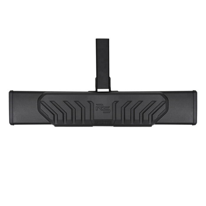 Westin R5 Hitch Step Powder Coated Black Steel Model 28-50015