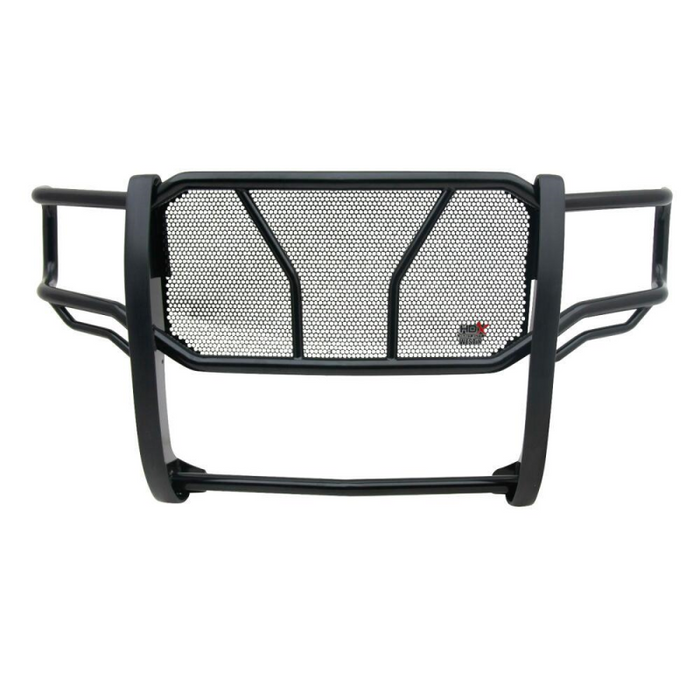 Westin HDX 1-Piece Grille Guard Black Model 57-3925