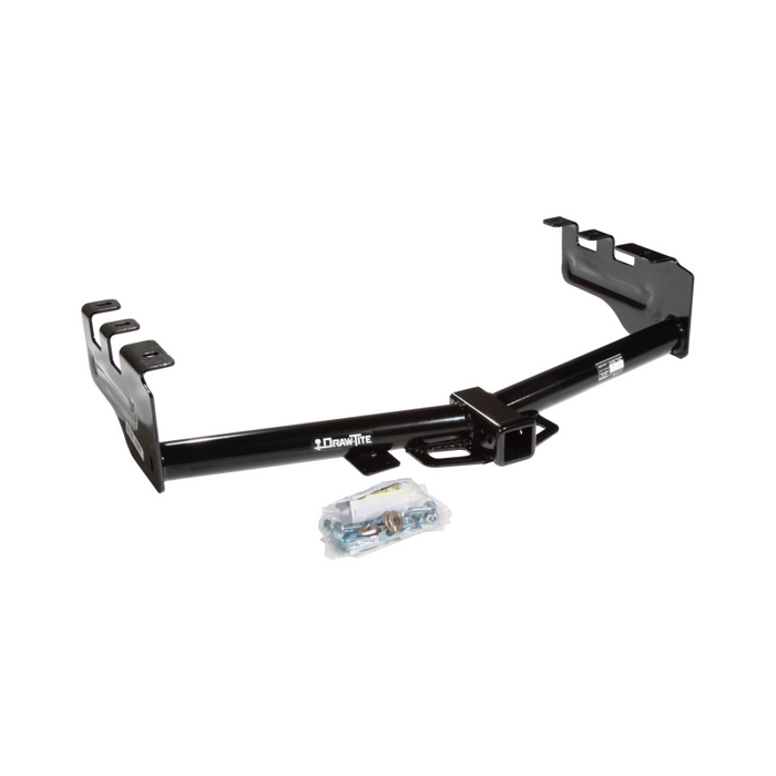 Draw-Tite Class 4 Trailer Hitch - 6000 lbs Model 75362