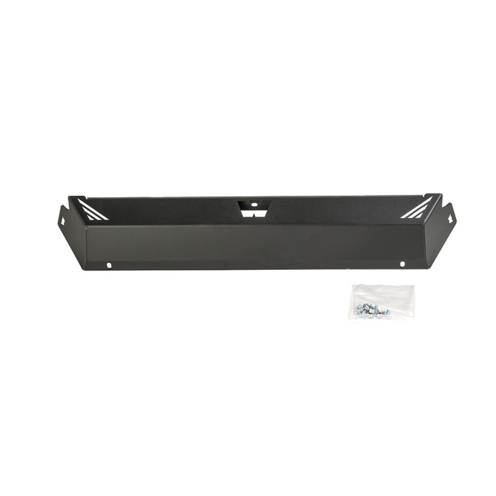 Warn Elite Skid Plate for JL & JT Model 101445