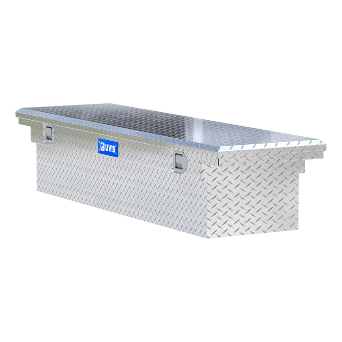 UWS 69" Crossover Truck Tool  Box - Low Profile Model TBS-69-LP