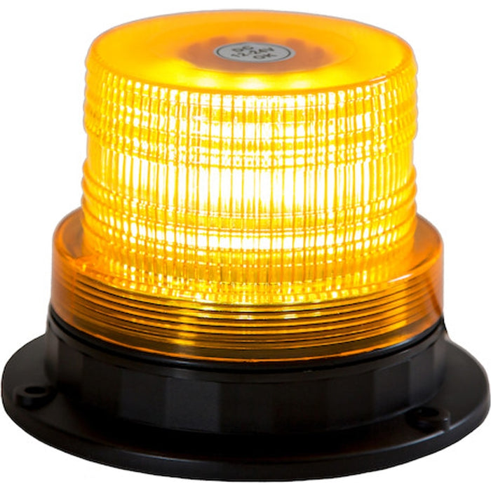 Buyers Products 5 Inch Amber LED Beacon Light Model SL501A