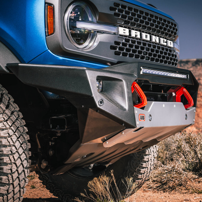 ARB Front Bumper Model 3280010B