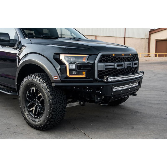 Addictive Desert Designs 17 - 20 Ford Raptor Venom R Front Bumper Model F1124928103