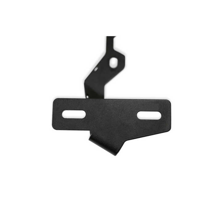 Rago Fabrication 3rd Gen Tundra Dual Ditch Light Mounts Model R2200TTUNDDL