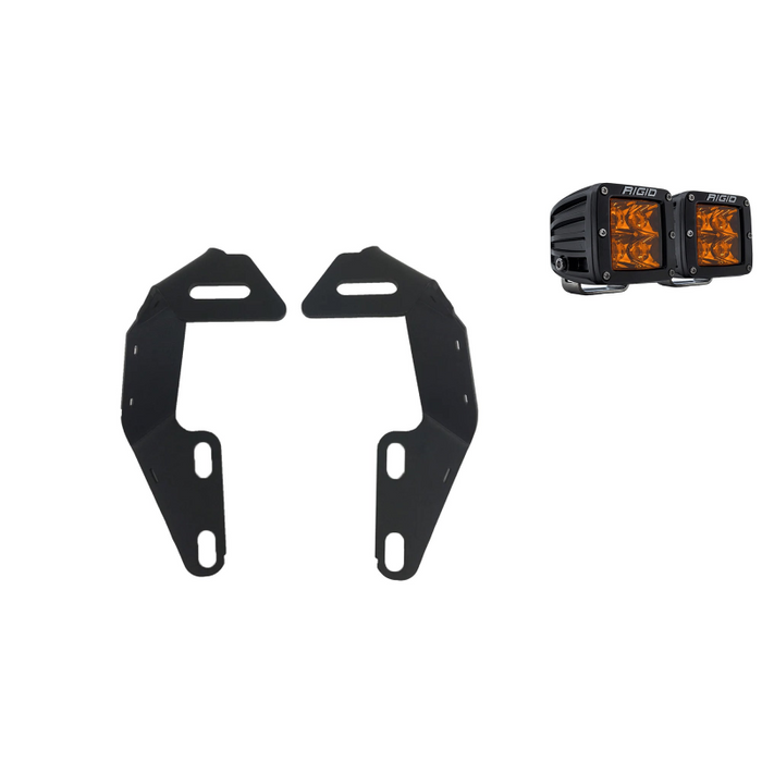 Rago Fabrication Universal Molle Panel RotopaX Mounts Model AC9905301NA
