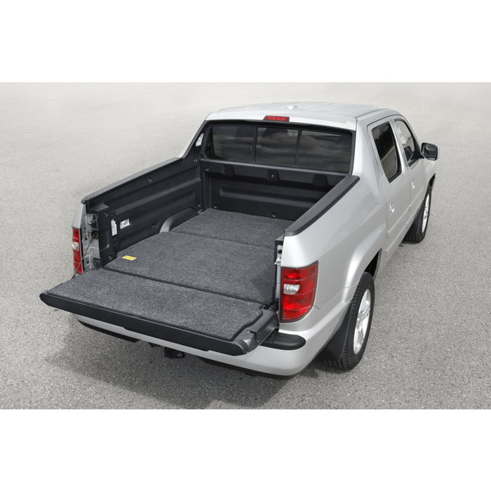 Bedrug Classic Bedmat - Works With Spray-In Or No Bed Liners Model BMH17RBS