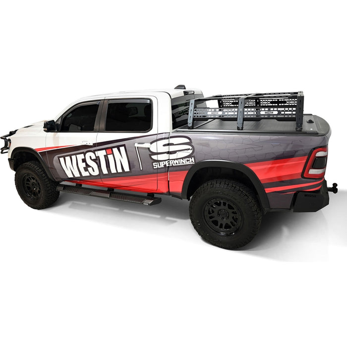 Westin AT6 Running Boards Model 24-64085