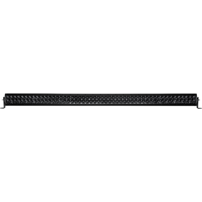 Rigid Industries E-Series PRO Midnight Edition LED Light, Spot Optic, 50 Inch Model 150213BLK