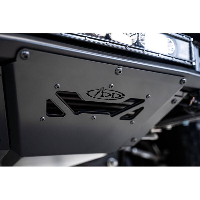 Addictive Desert Designs 21- 23 Ford F-150 Raptor Phantom Front Bumper Model F210263200103