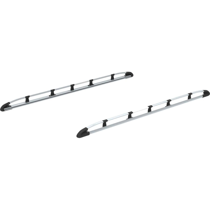 Ranger Design Cargo+ Side Rails for Regular Wheelbase Vans - Set of 2 - Model 15-U1007