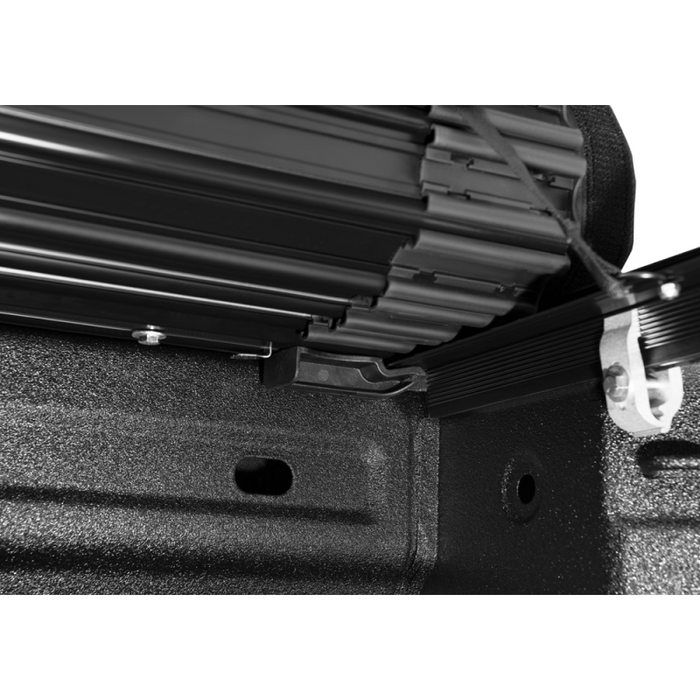 Truxedo Sentry CT Tonneau Cover - 2020-2024 Chevy Silverado/GMC Sierra 2500 HD/3500 HD 6' 9" Bed with or without MultiPro Tailgate Model 1573316