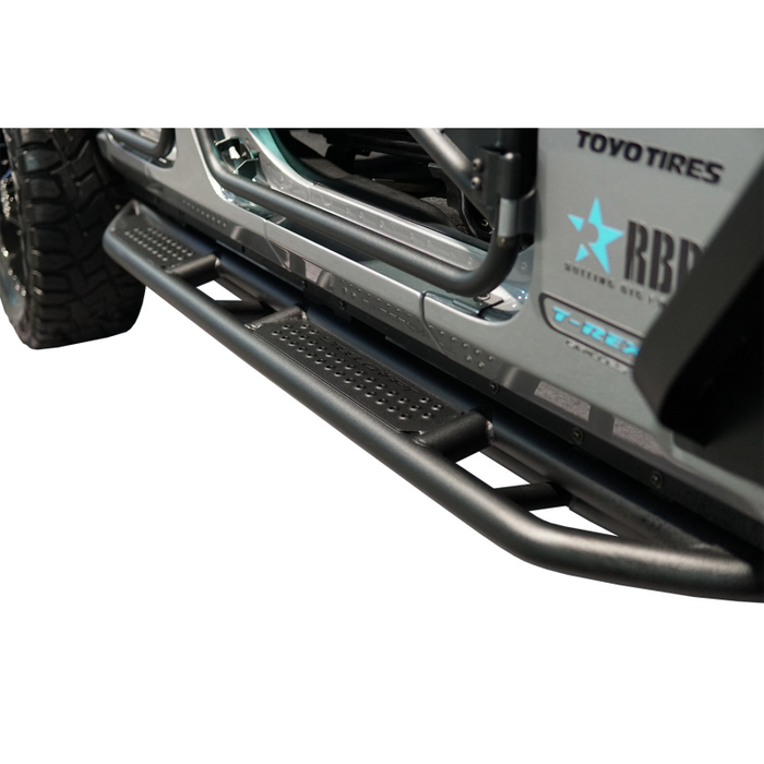 Steelcraft Rocker Armor Steps Model 80-21903T