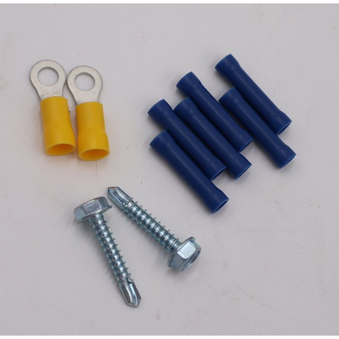Blue Ox Tail Light Wire Installation Kit Model BX8869