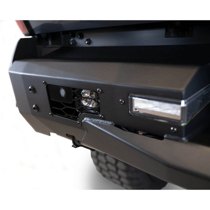 Addictive Desert Designs 22 - 23 Toyota Tundra Stealth Fighter Rear Bumper Model R763271370103