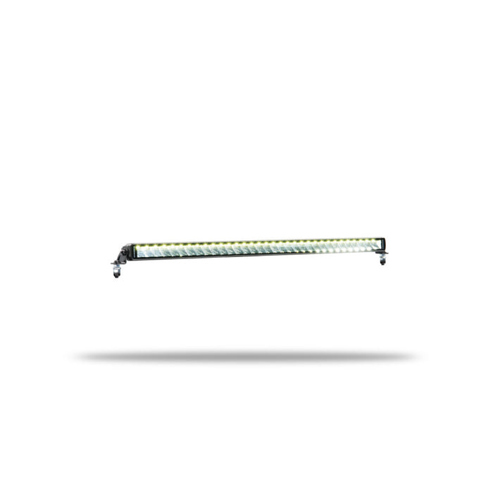 Go Rhino Blackout Series SINGLELINE 30" Single Row LED Light Bar Model 751653201CSS