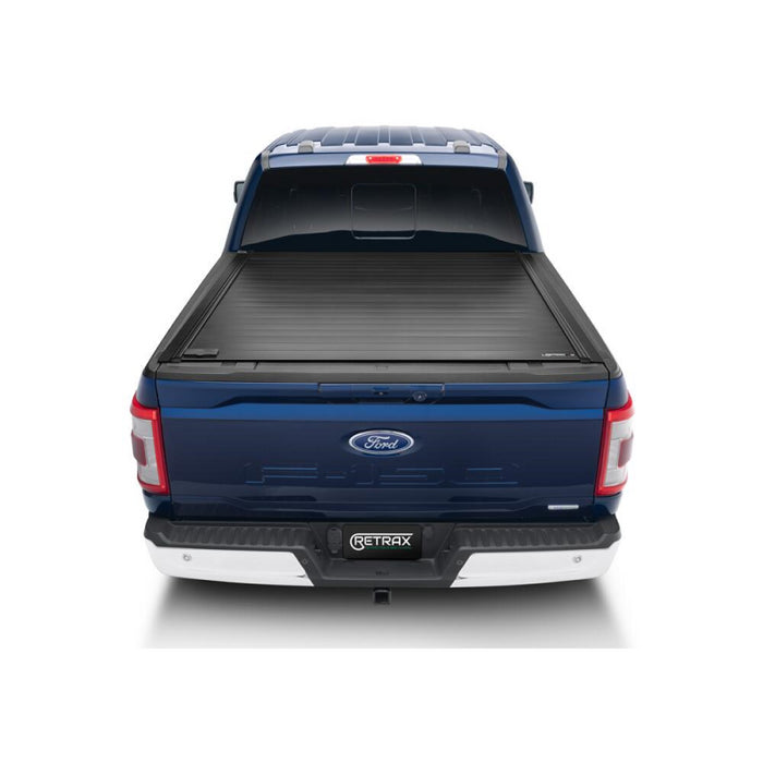 Retrax RetraxPRO MX - 15-23 F150 8'2" w/out Stk Pkt Model 80375