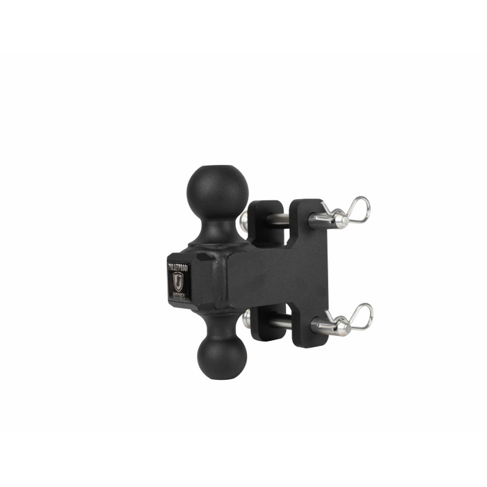 BulletProof Hitches Heavy/Extreme Duty 2" & 2-5/16" Dual Ball Model REPLACEMENTBALL