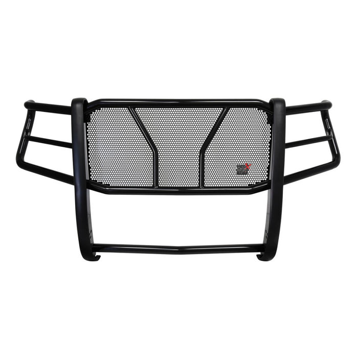 Westin HDX 1-Piece Grille Guard Black Model 57-3955